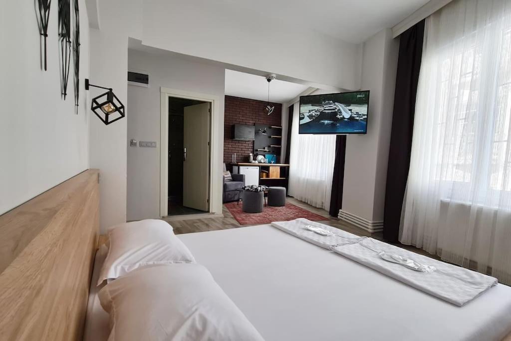 Social House * Provincia di Istanbul