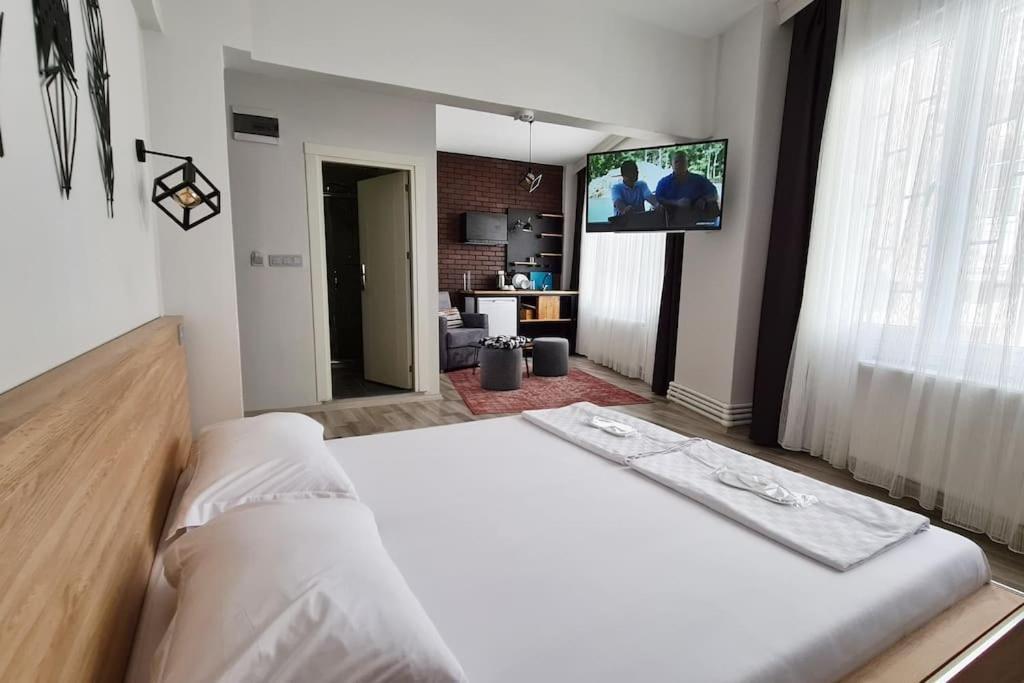 Social House * Provincia di Istanbul