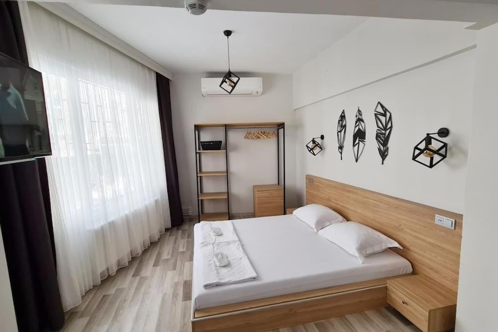 Appartamento Social House *