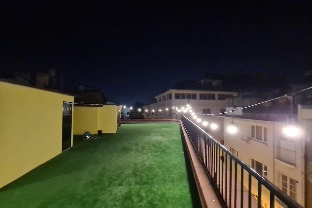 Appartamento Social House Provincia di Istanbul