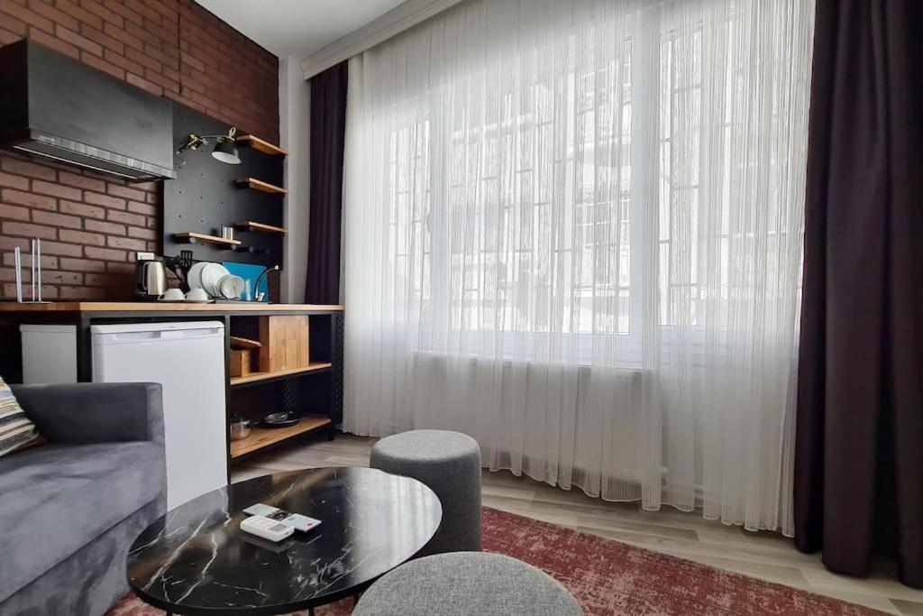 Social House Appartamento Provincia di Istanbul