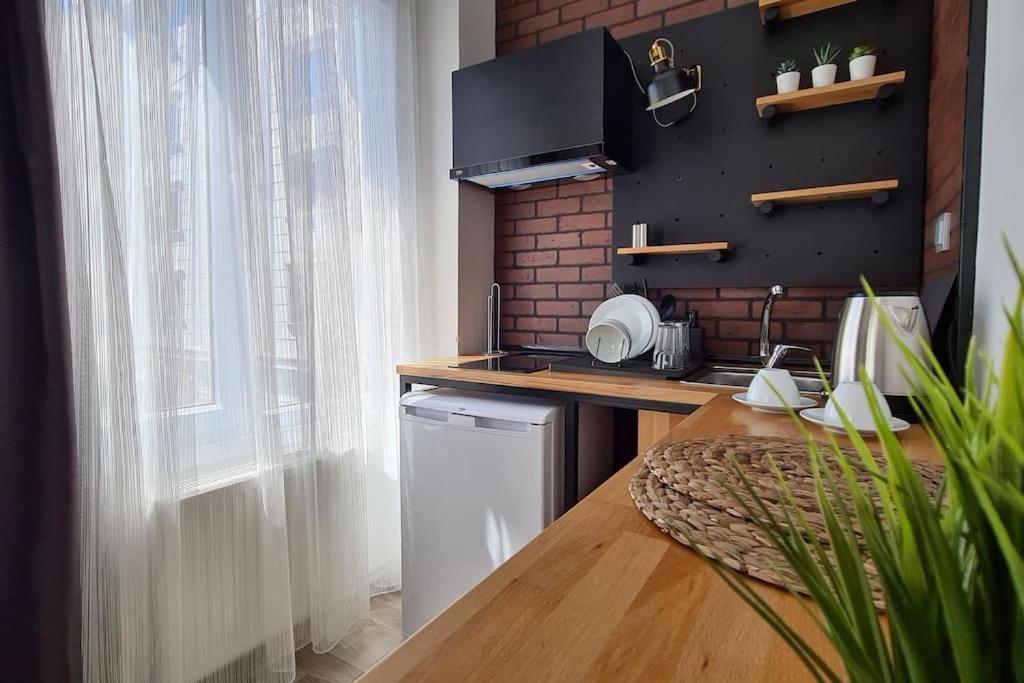 Social House Appartamento Provincia di Istanbul