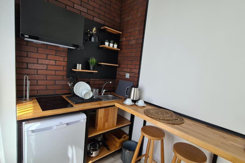 Social House Appartamento Provincia di Istanbul