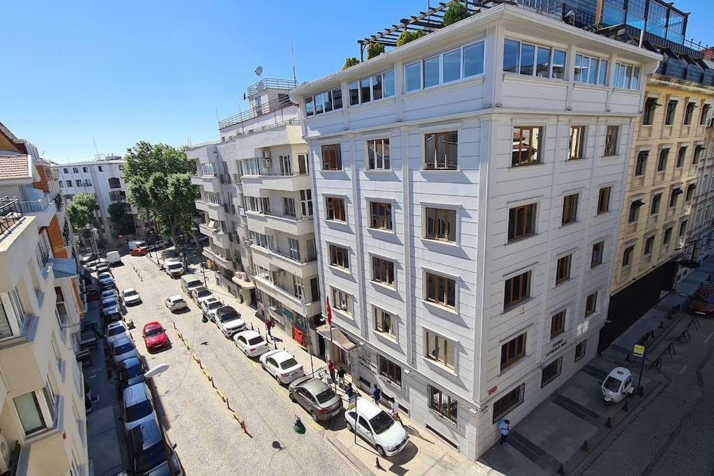 Social House Appartamento