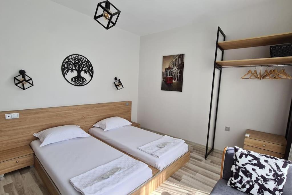Appartamento Social House Provincia di Istanbul