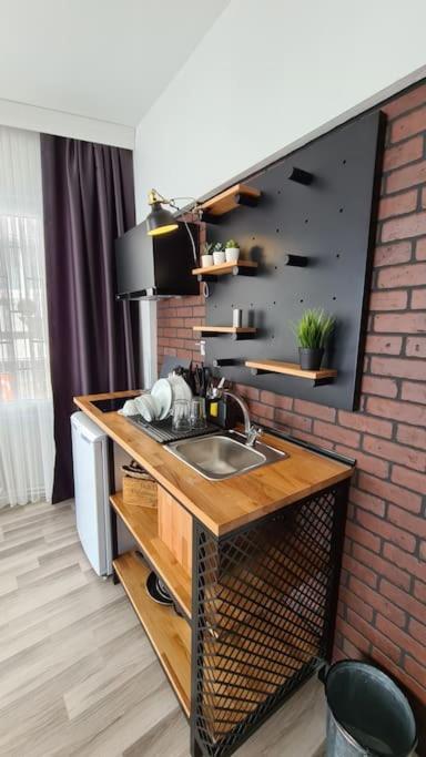 Appartamento Social House Provincia di Istanbul