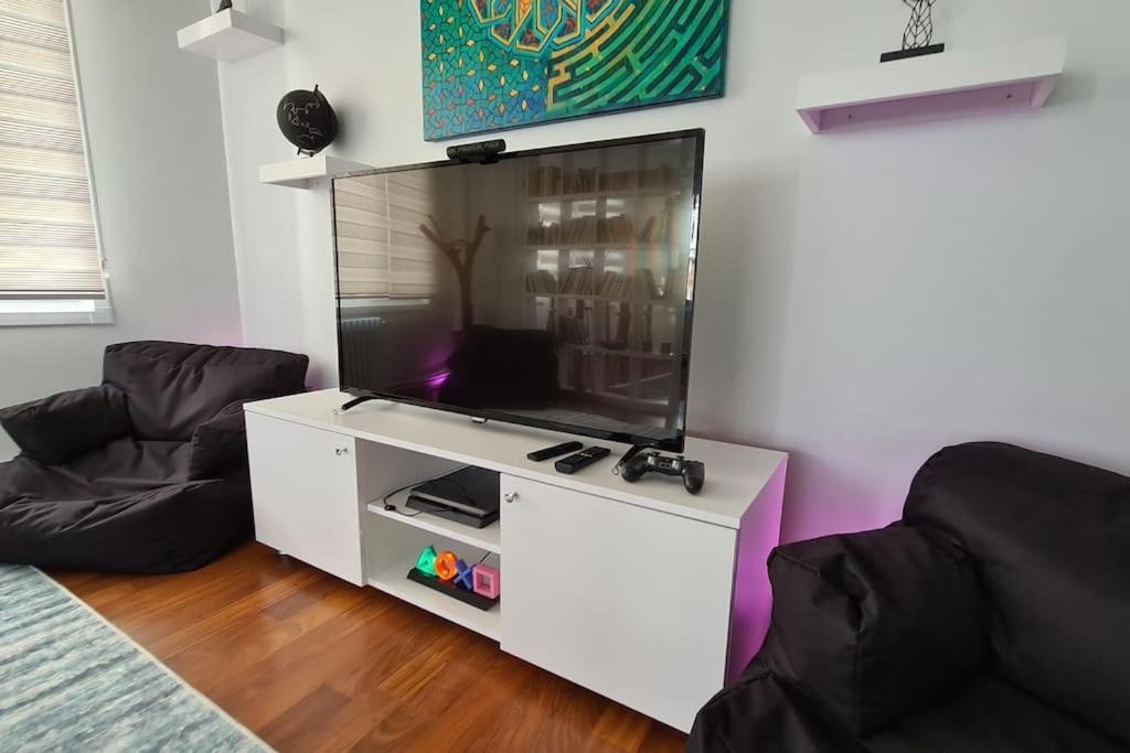 Appartamento Social House