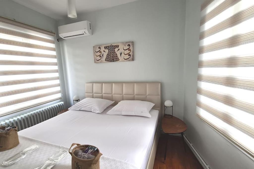 Appartamento Social House