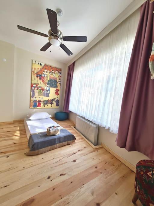 Social House Provincia di Istanbul