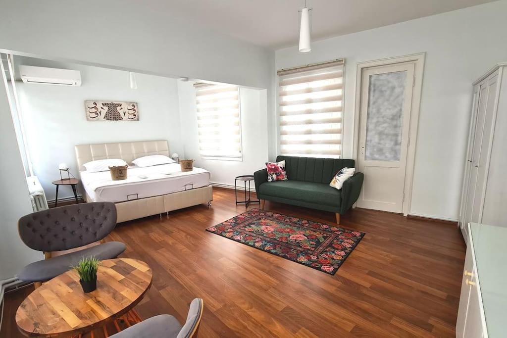 Appartamento Social House *